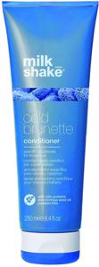 milk_Shake Cold Brunette Conditioner 250 ml produkt bild