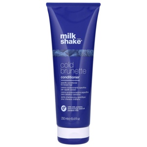 Milk_shake Cold Brunette Conditioner 250 ml Produktbild