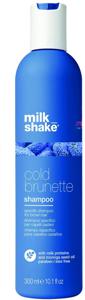 milk_shake Cold Brunette Shampoo 300ml produkt bild