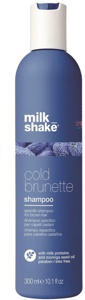 milk_shake Cold Brunette Shampoo 300 ml produktbilde