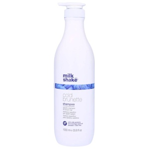 Milk Shake Cold Brunette Shampoo produktbillede