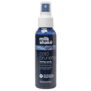 milk_shake Cold Brunette Toning Spray - 100 ml produkt bild