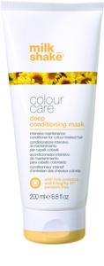 milk_shake Color Care Deep Conditioning Mask 200 ml produkt bild