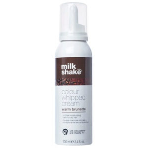 milk_shake Colour Whipped Cream Warm Brunette 100 ml produkt bild