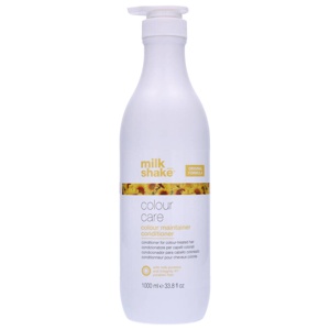 Milk Shake Colour Care Colour Maintainer Conditioner 1000 ml Produktbild