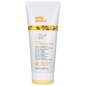 Milk Shake Colour Care Deep Conditioning Mask 200 ml Produktbild