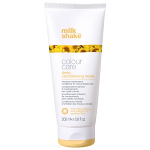 Milk Shake Colour Care Deep Conditioning Mask produktbillede