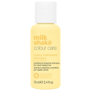 Milk_Shake Colour Maintainer Shampoo - 70 ml. produktbillede