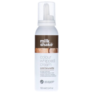 Milk Shake Colour Whipped Cream Cold Brunette 100 ml Produktbild