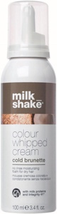 milk_shake Colour whipped cream Cold Brunette produktbilde