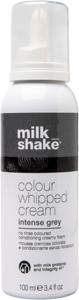 milk_shake Colour whipped cream Intense Grey produkt bild