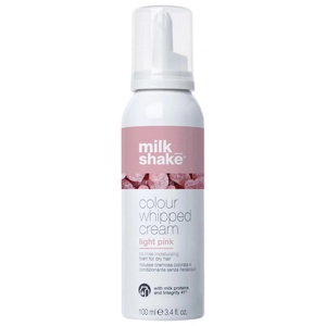 milk_shake Colour Whipped Cream Light Pink 100 ml produkt bild