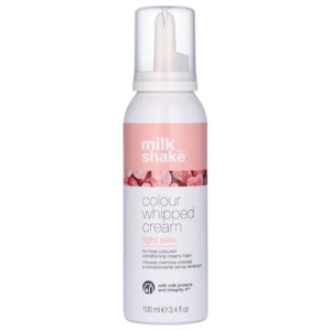 Milk Shake Colour Whipped Light Pink 100 ml Produktbild