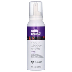MILK SHAKE Colour Whipped Violet 100 ml Produktbild