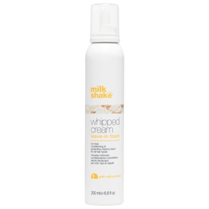 Milk_shake Whipped Cream 200 ml produktbillede