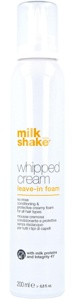 milk_shake Conditioning Whipped Cream 200 ml produktbilde