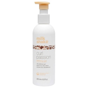 milk_shake Curl Passion Defining Gel 200 ml produkt bild