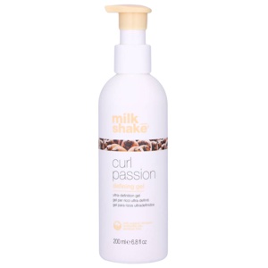 Milk Shake Curl Passion Defining Gel 200 ml Produktbild