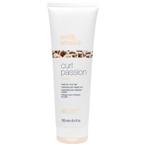 Milk Shake Curl Passion Mask produktbillede