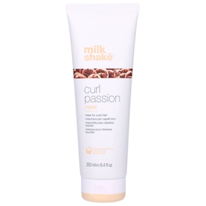 Milk Shake Curl Passion Mask 250 ml Produktbild