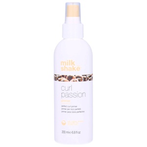 Milk Shake Curl Passion Primer 200 ml Produktbild
