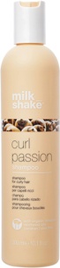 Milk Shake Curl Passion Shampoo produktbillede