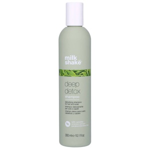 Milk Shake Deep Detox Shampoo produktbillede