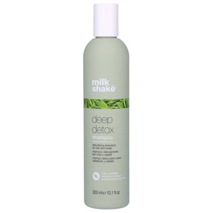 Milk Shake Deep Detox Shampoo 300 ml Produktbild