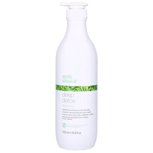 Milk Shake Deep Detox Shampoo produktbillede