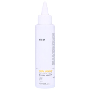 Milk Shake Direct Colour - Clear 100 ml Produktbild
