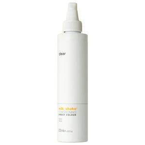 Milk Shake Direct Colour - Clear produktbillede