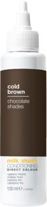 milk_shake Direct Colour Cold&nbsp;Brown produkt bild
