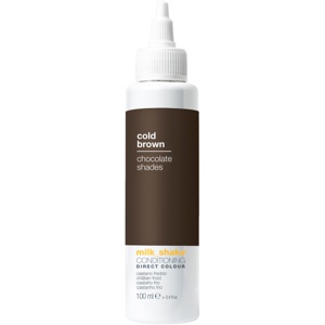 milk_shake Direct Colour Cold Brown Produktbild