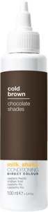 Milk Shake Direct Colour - Cold Brown produktbillede