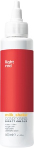 Milk Shake Direct Colour - Light Red produktbillede