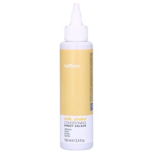 Milk Shake Direct Colour - Saffron produktbillede
