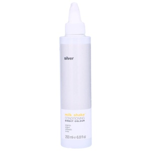 Milk Shake Direct Colour - Silver produktbillede