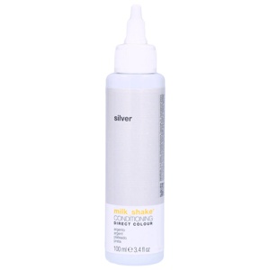 Milk Shake Direct Colour - Silver 100 ml Produktbild