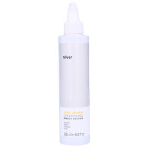 Milk Shake Direct Colour - Silver 200 ml Produktbild