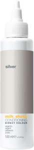 Milk Shake Direct Colour - Silver produktbillede