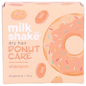 Milk_Shake Donut Care Moisture Shampoo 50 g Produktbild