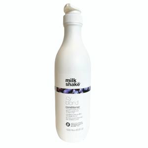 Milk_Shake Icy Blond balsam 1000 ml produkt bild
