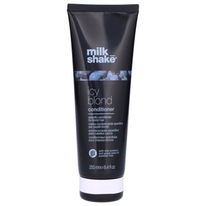 Milk_shake Icy Blond Conditioner 250 ml Produktbild