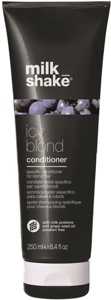 milk_shake Icy Blond Conditioner 250 ml produktbilde