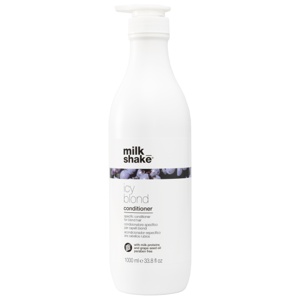 Milk_Shake Icy Blond Conditioner produktbillede