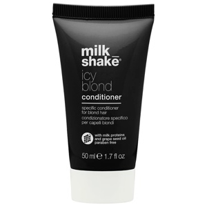 milk_shake Icy Blond Conditioner 50ml produktbilde
