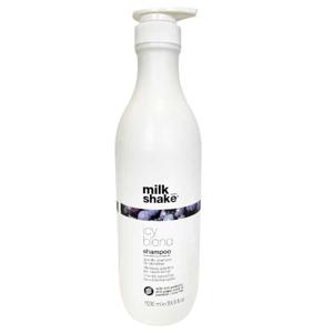 Milk_Shake Icy Blond Shampoo 1000ml produkt bild
