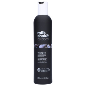milk_shake Icy Blond Shampoo Produktbild