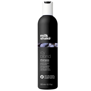 Milk_Shake Icy Blond Shampoo - 300 ml produktbillede
