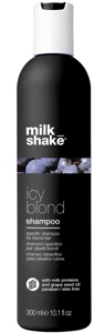 milk_shake Icy Blond Shampoo produktbilde